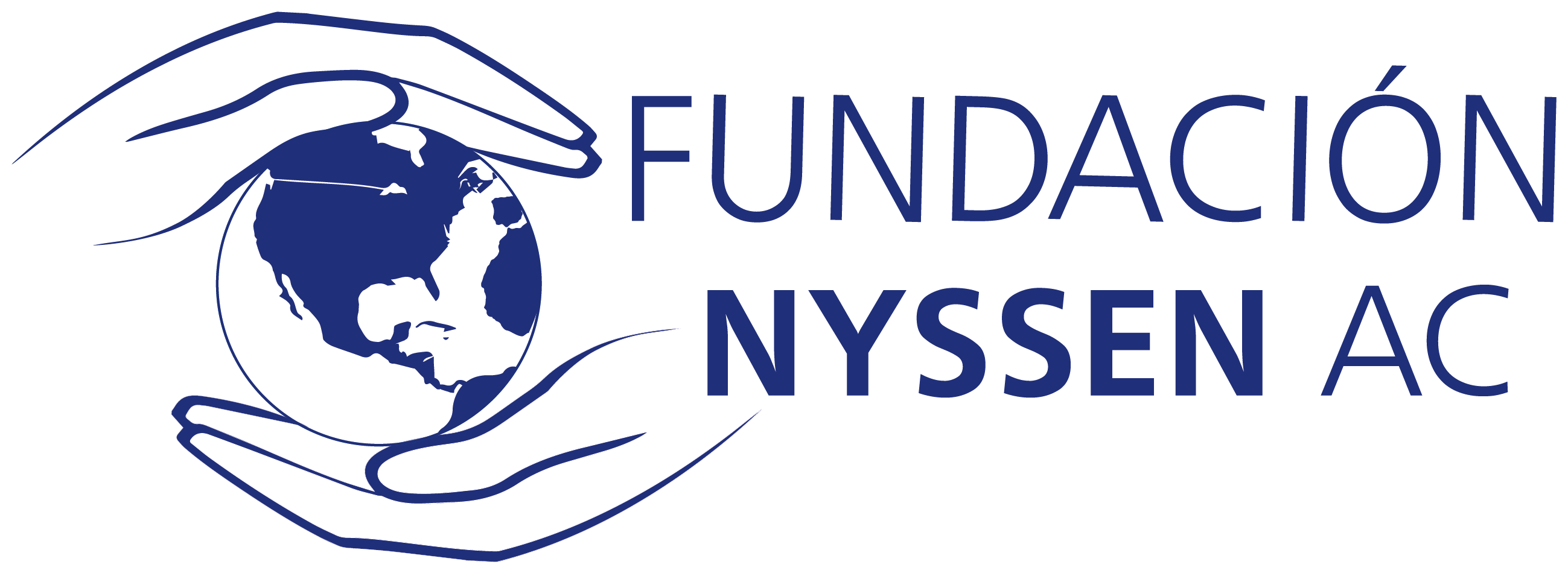 Logo Fundación Nyssen AC