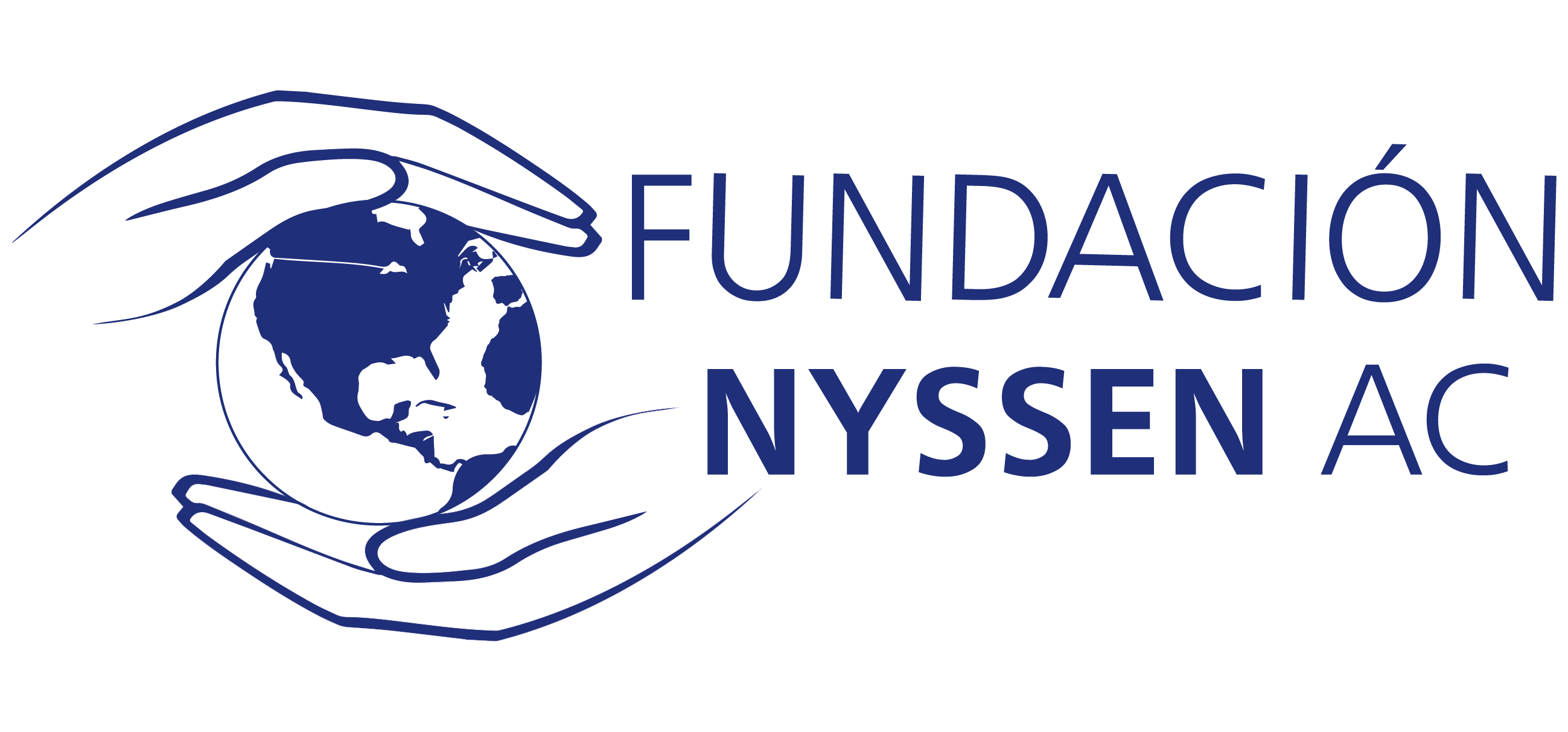 Logo Fundación Nyssen AC