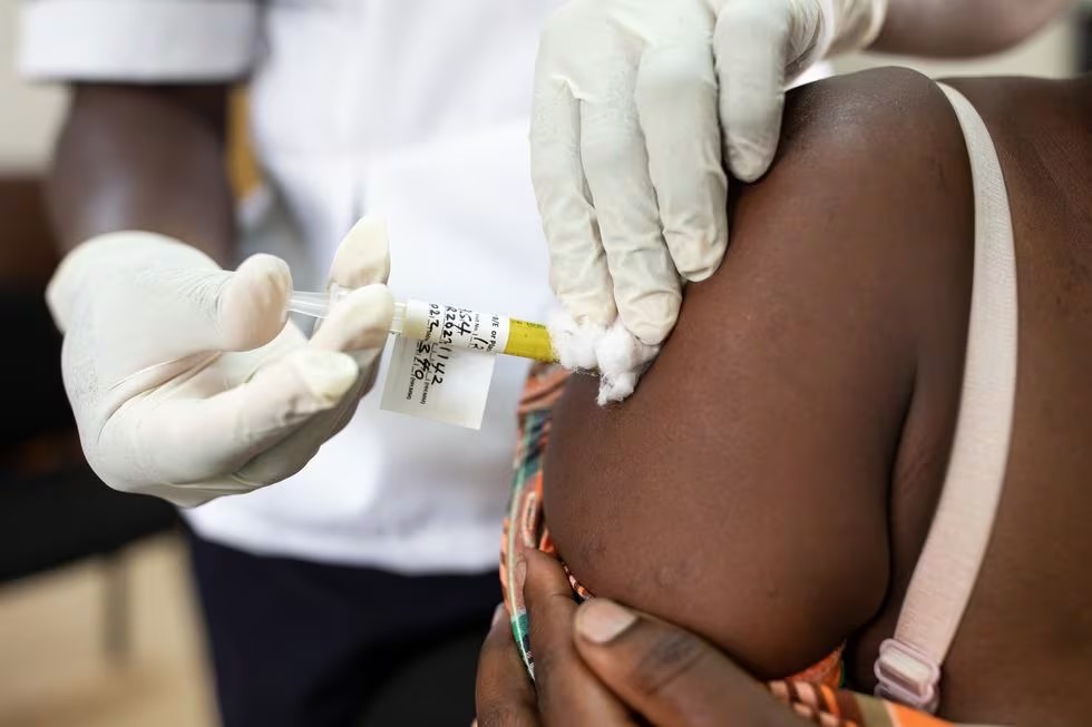 El inasumible precio de una inyección contra el VIH para Sudáfrica